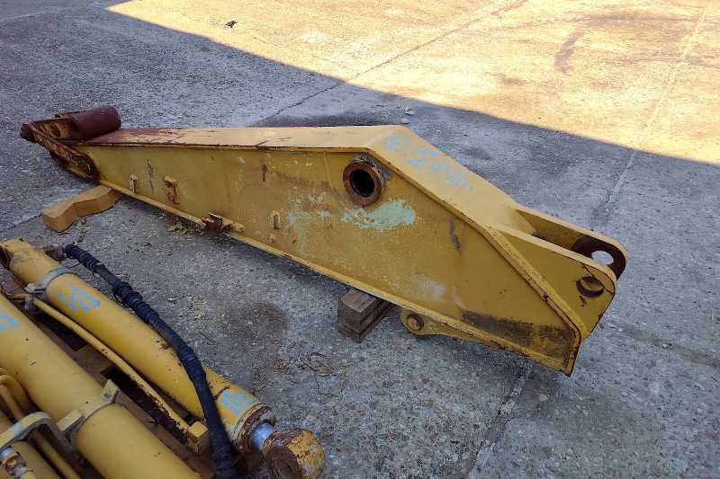 OmecoHub - Immagine CATERPILLAR 312C